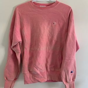 Vintage Champion Crewneck